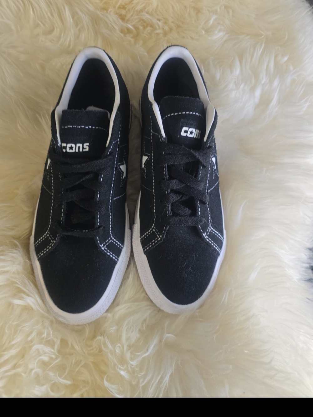 Converse Pro Star - Picture 2 of 3